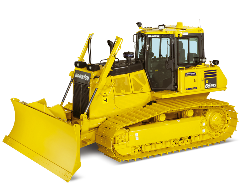 bulldozers-d-65-pxi-18-komatsu Dozer for hire